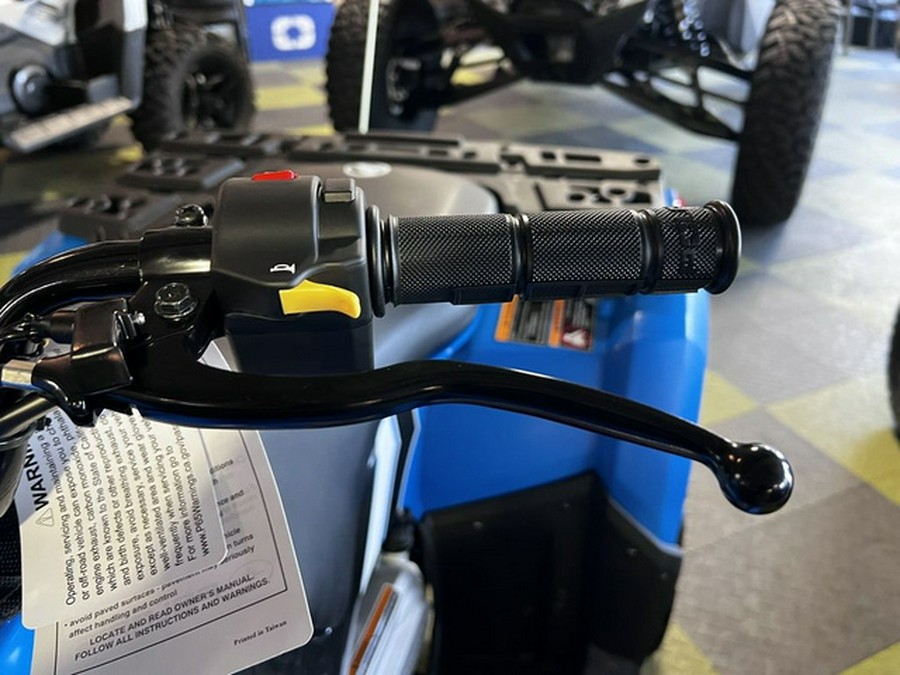 2026 Polaris Sportsman 110