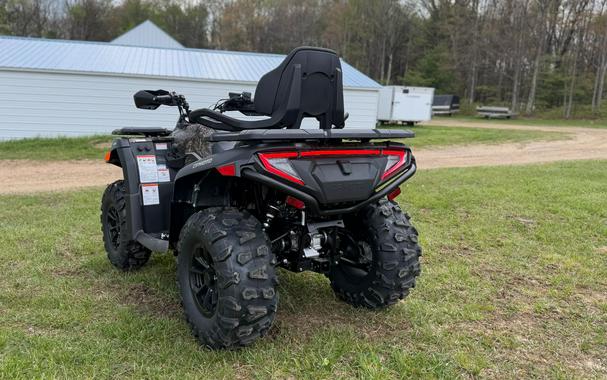 2026 CFMOTO CForce 600 Touring