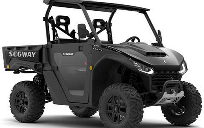 2026 Segway Powersports UT6 P