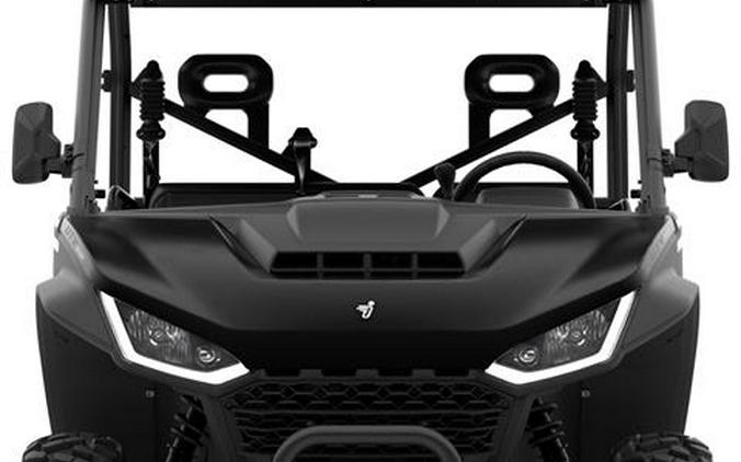 2026 Segway Powersports UT6 P