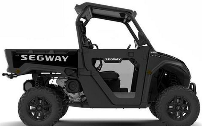 2026 Segway Powersports UT6 P