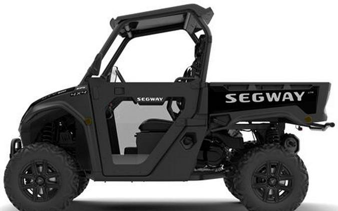 2026 Segway Powersports UT6 P