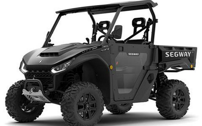 2026 Segway Powersports UT6 P
