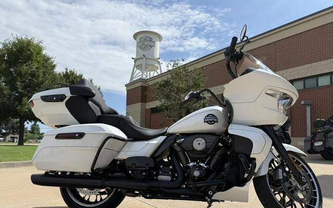 2026 Harley-Davidson® FLTRXL - Road Glide® Limited