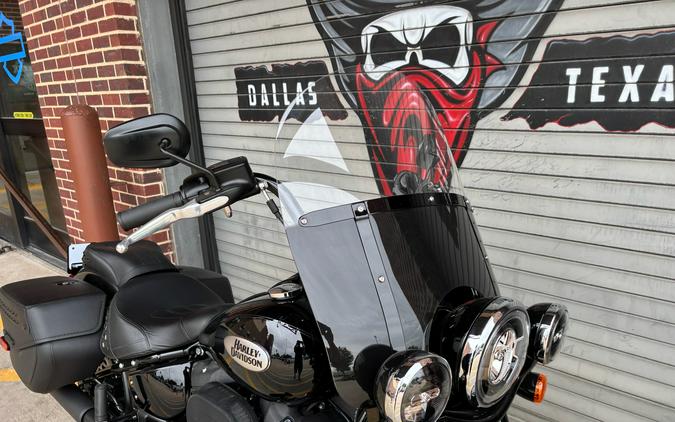 2024 Harley-Davidson Heritage Classic 114