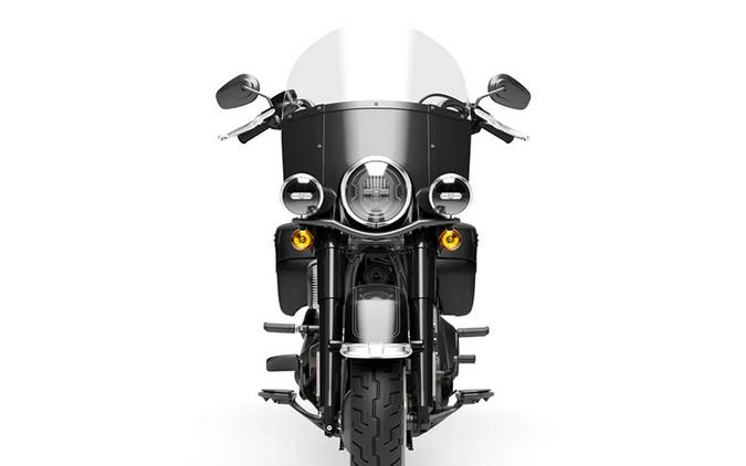 2024 Harley-Davidson Heritage Classic 114