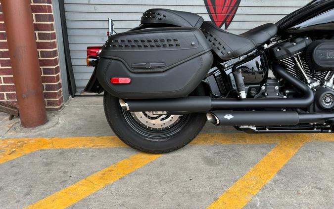 2024 Harley-Davidson Heritage Classic 114