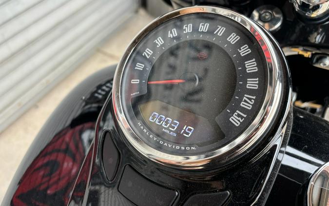 2024 Harley-Davidson Heritage Classic 114