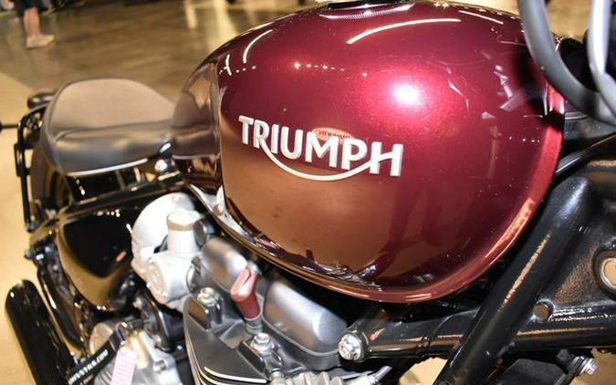 2019 Triumph 85574