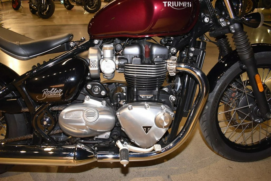 2019 Triumph 85574
