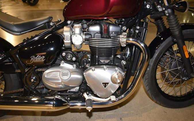 2019 Triumph 85574