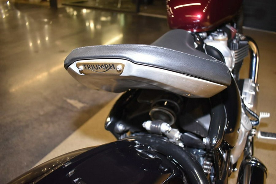 2019 Triumph 85574