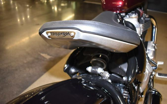 2019 Triumph 85574