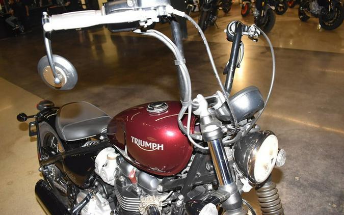 2019 Triumph 85574