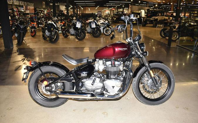 2019 Triumph 85574