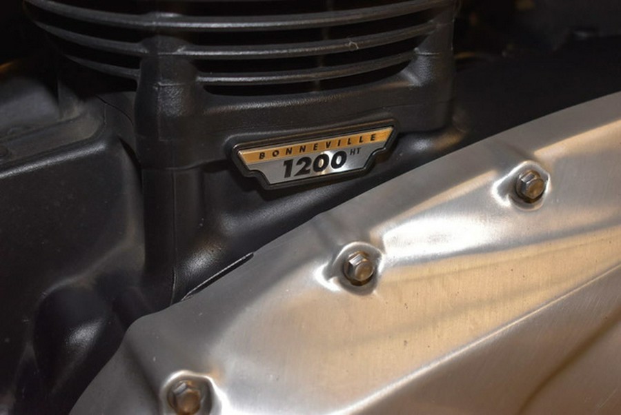2019 Triumph 85574