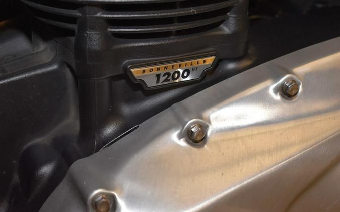 2019 Triumph 85574