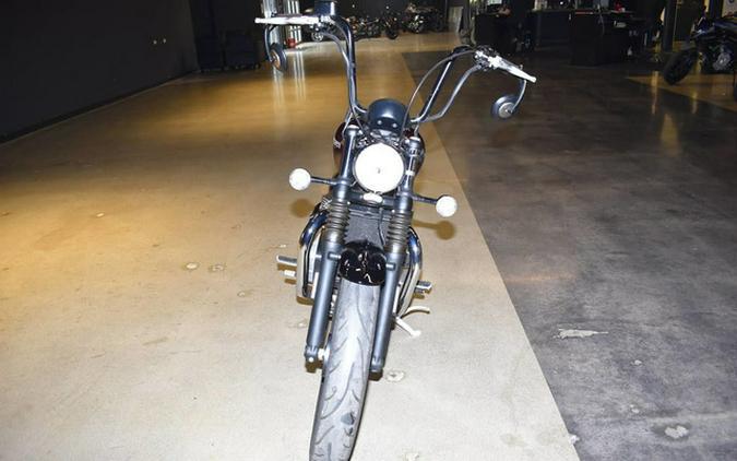 2019 Triumph 85574