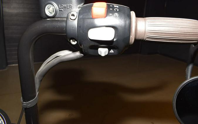 2019 Triumph 85574