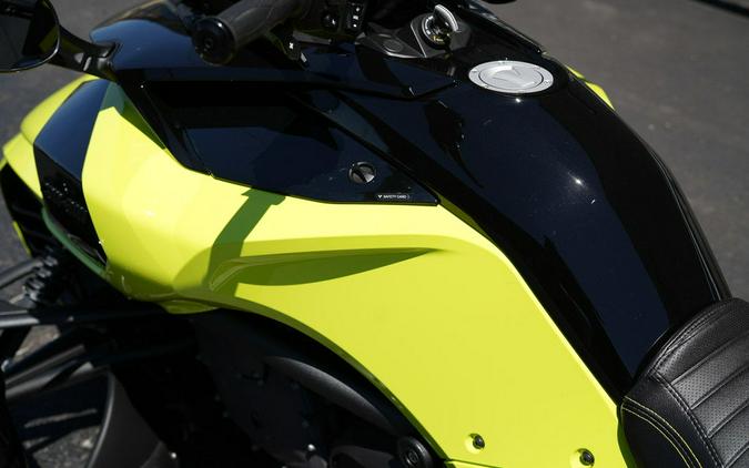 2022 Can-Am Spyder F3-S Special Series