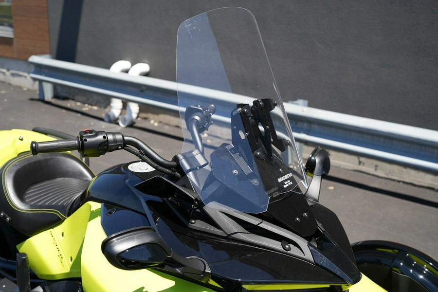 2022 Can-Am Spyder F3-S Special Series