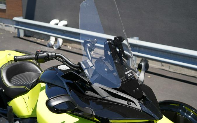 2022 Can-Am Spyder F3-S Special Series