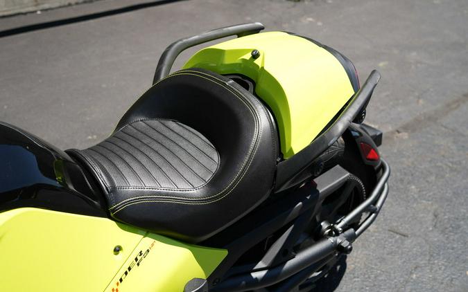 2022 Can-Am Spyder F3-S Special Series