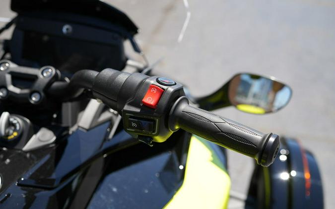 2022 Can-Am Spyder F3-S Special Series