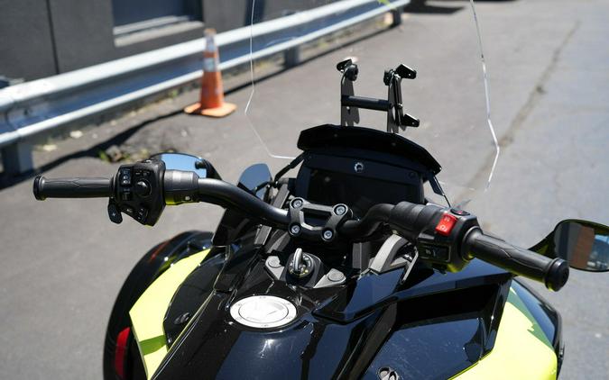 2022 Can-Am Spyder F3-S Special Series