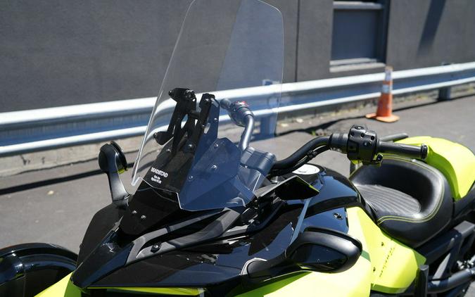2022 Can-Am Spyder F3-S Special Series