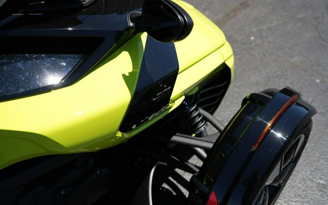 2022 Can-Am Spyder F3-S Special Series