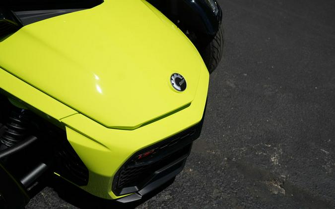 2022 Can-Am Spyder F3-S Special Series