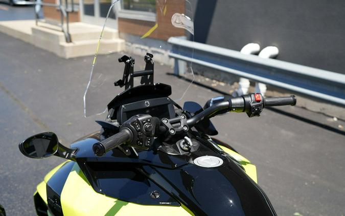 2022 Can-Am Spyder F3-S Special Series