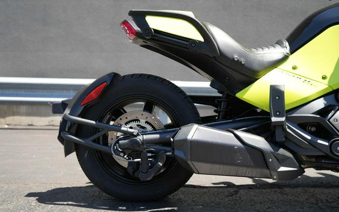 2022 Can-Am Spyder F3-S Special Series