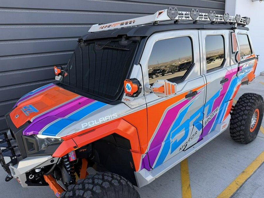 2025 Polaris® XPedition ADV 5 NorthStar