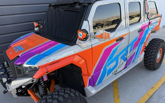 2025 Polaris® XPedition ADV 5 NorthStar