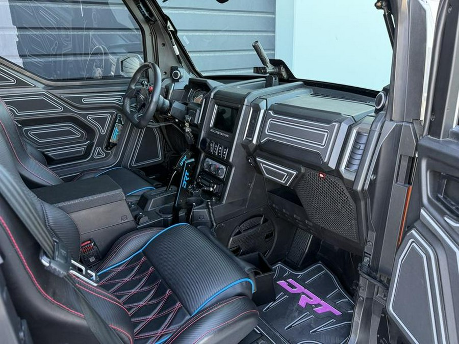 2025 Polaris® XPedition ADV 5 NorthStar