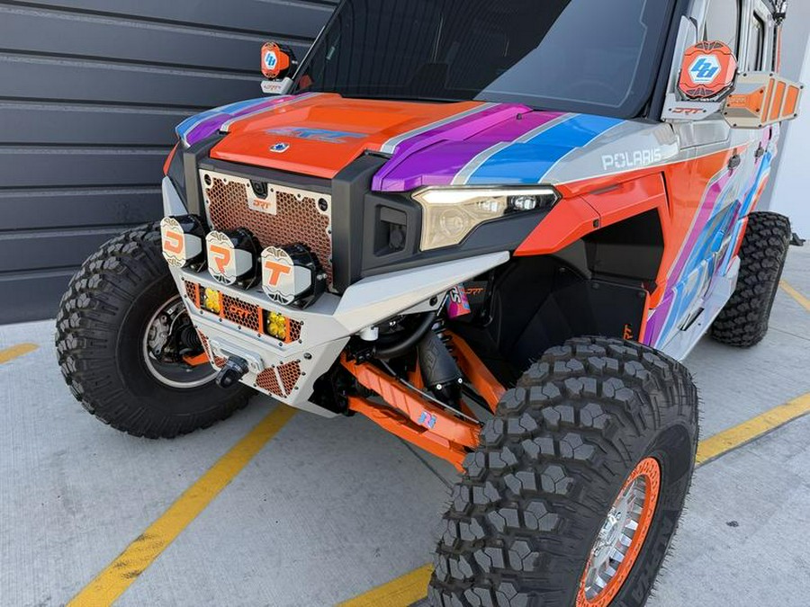 2025 Polaris® XPedition ADV 5 NorthStar