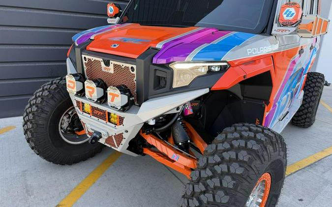 2025 Polaris® XPedition ADV 5 NorthStar