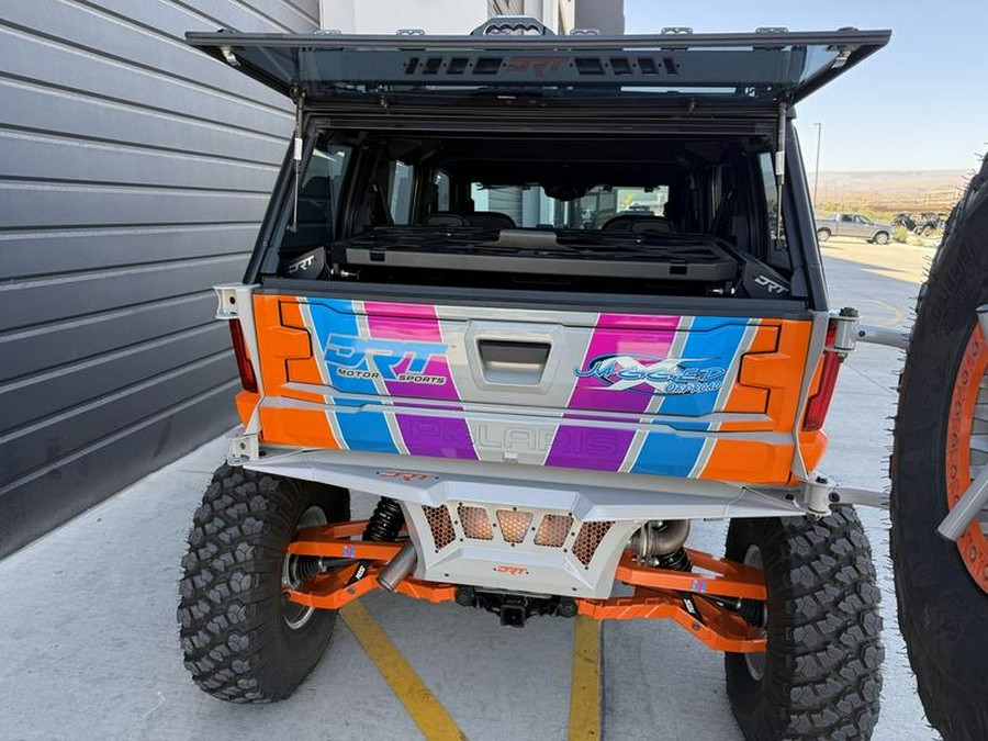 2025 Polaris® XPedition ADV 5 NorthStar