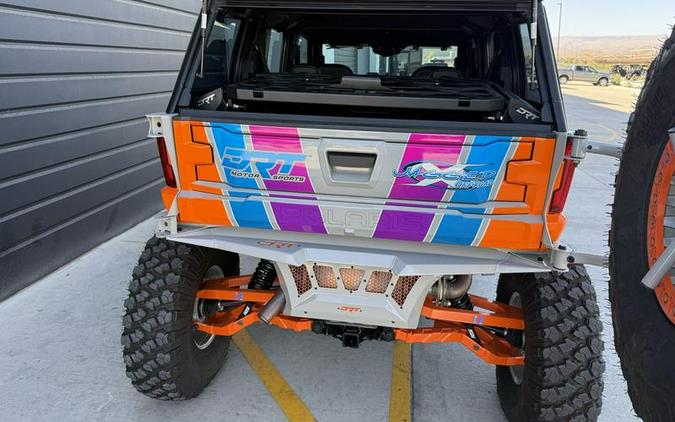 2025 Polaris® XPedition ADV 5 NorthStar