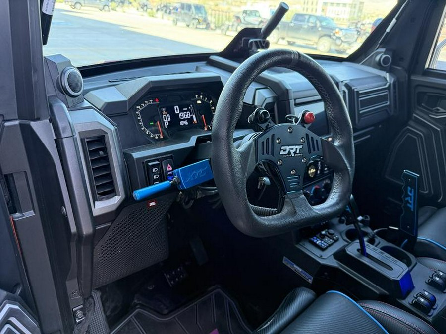 2025 Polaris® XPedition ADV 5 NorthStar