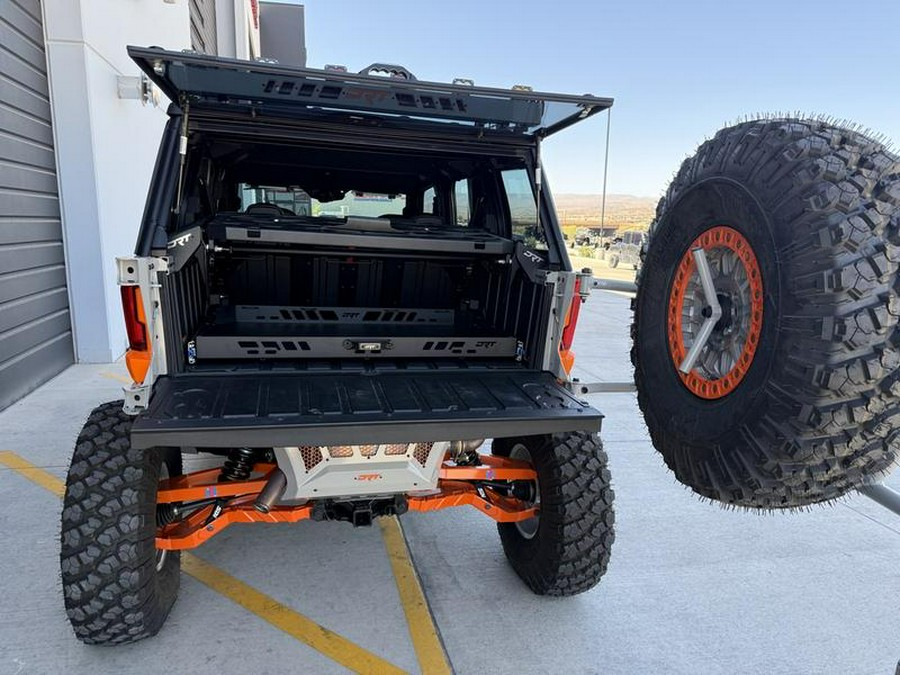 2025 Polaris® XPedition ADV 5 NorthStar