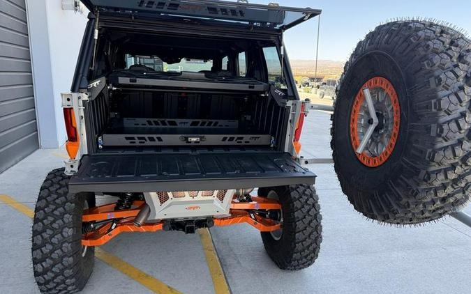 2025 Polaris® XPedition ADV 5 NorthStar