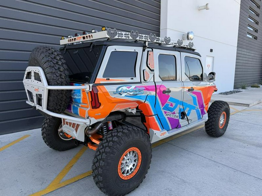 2025 Polaris® XPedition ADV 5 NorthStar