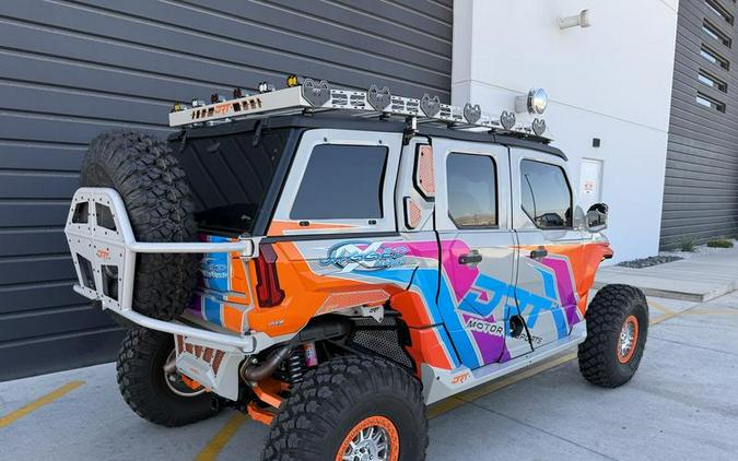 2025 Polaris® XPedition ADV 5 NorthStar