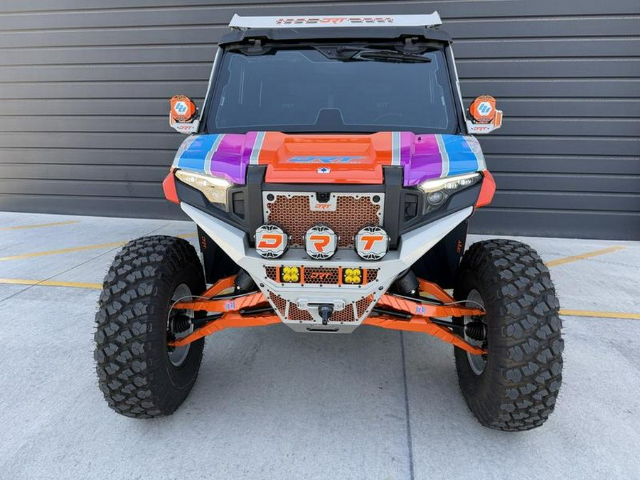 2025 Polaris® XPedition ADV 5 NorthStar