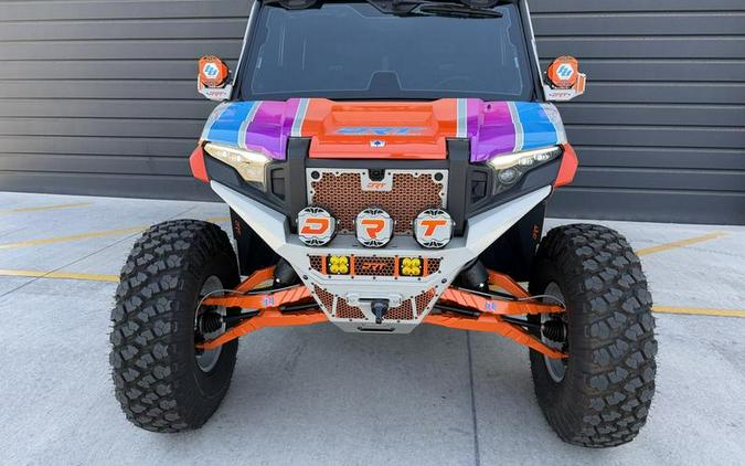 2025 Polaris® XPedition ADV 5 NorthStar