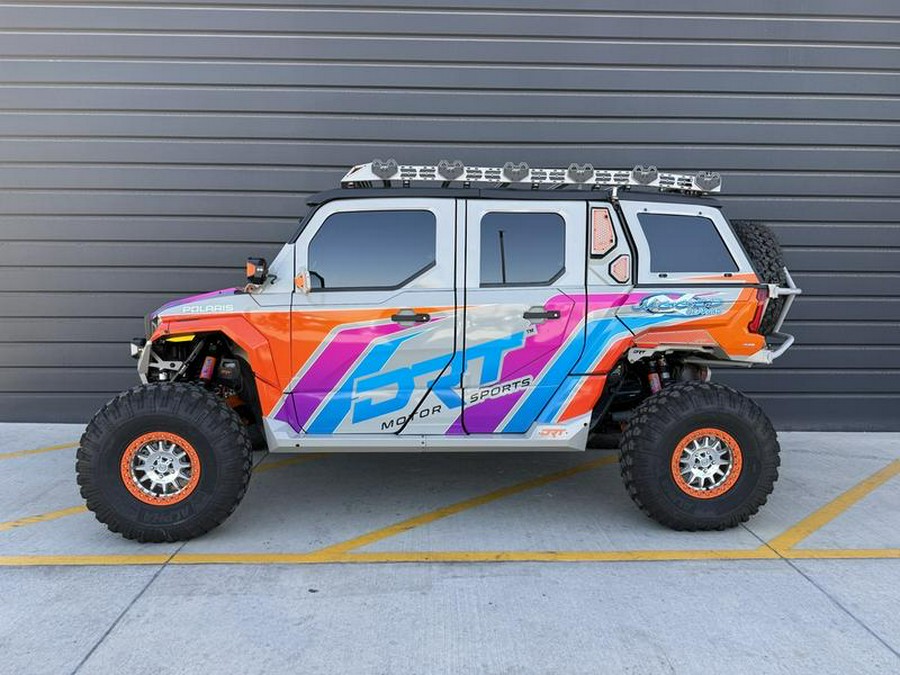 2025 Polaris® XPedition ADV 5 NorthStar