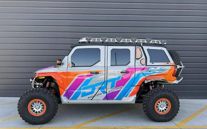 2025 Polaris® XPedition ADV 5 NorthStar